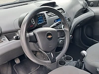 Personenauto, chevrolet, spark 1.0 16v ls, 2010 - afbeelding 11 van  43