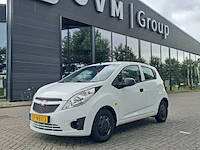 Personenauto, chevrolet, spark 1.0 16v ls, 2010