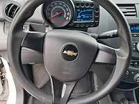 Personenauto, chevrolet, spark 1.0 16v ls, 2010 - afbeelding 13 van  43