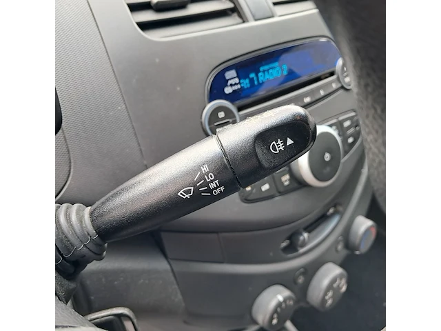 Personenauto, chevrolet, spark 1.0 16v ls, 2010 - afbeelding 15 van  43