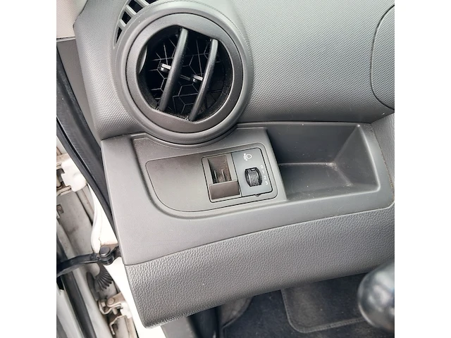 Personenauto, chevrolet, spark 1.0 16v ls, 2010 - afbeelding 17 van  43