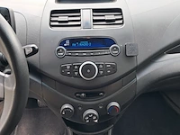 Personenauto, chevrolet, spark 1.0 16v ls, 2010 - afbeelding 18 van  43