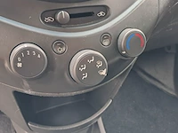 Personenauto, chevrolet, spark 1.0 16v ls, 2010 - afbeelding 19 van  43