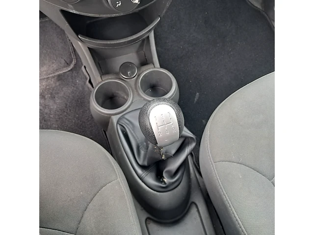 Personenauto, chevrolet, spark 1.0 16v ls, 2010 - afbeelding 20 van  43