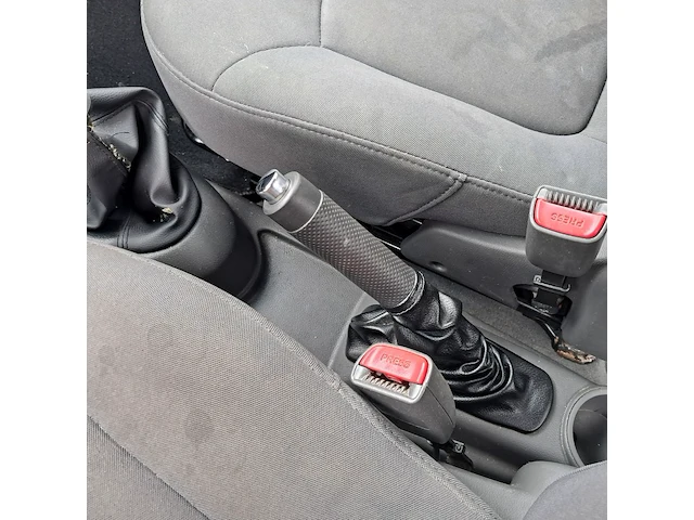 Personenauto, chevrolet, spark 1.0 16v ls, 2010 - afbeelding 21 van  43