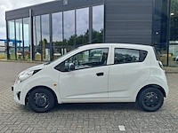 Personenauto, chevrolet, spark 1.0 16v ls, 2010 - afbeelding 12 van  43