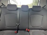 Personenauto, chevrolet, spark 1.0 16v ls, 2010 - afbeelding 24 van  43