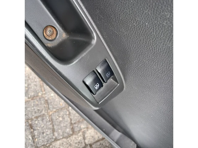 Personenauto, chevrolet, spark 1.0 16v ls, 2010 - afbeelding 25 van  43