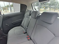 Personenauto, chevrolet, spark 1.0 16v ls, 2010 - afbeelding 28 van  43