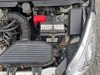 Personenauto, chevrolet, spark 1.0 16v ls, 2010 - afbeelding 33 van  43