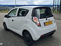Personenauto, chevrolet, spark 1.0 16v ls, 2010 - afbeelding 23 van  43