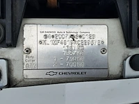 Personenauto, chevrolet, spark 1.0 16v ls, 2010 - afbeelding 35 van  43