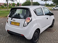 Personenauto, chevrolet, spark 1.0 16v ls, 2010 - afbeelding 39 van  43