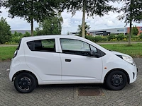 Personenauto, chevrolet, spark 1.0 16v ls, 2010 - afbeelding 40 van  43