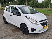 Personenauto, chevrolet, spark 1.0 16v ls, 2010 - afbeelding 41 van  43
