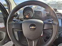 Personenauto, chevrolet, spark 1.0, 2010 - afbeelding 4 van  48