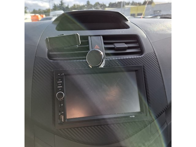 Personenauto, chevrolet, spark 1.0, 2010 - afbeelding 5 van  48