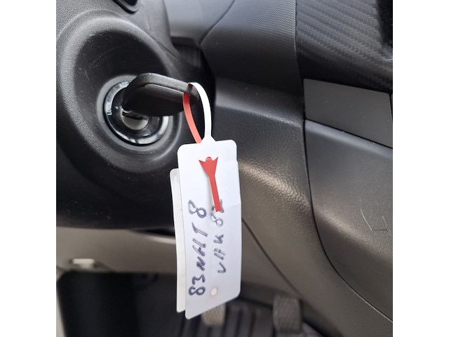 Personenauto, chevrolet, spark 1.0, 2010 - afbeelding 7 van  48