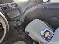 Personenauto, chevrolet, spark 1.0, 2010 - afbeelding 8 van  48