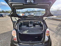Personenauto, chevrolet, spark 1.0, 2010 - afbeelding 11 van  48