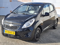 Personenauto, chevrolet, spark 1.0, 2010 - afbeelding 1 van  48