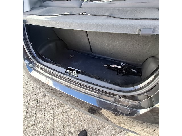 Personenauto, chevrolet, spark 1.0, 2010 - afbeelding 13 van  48