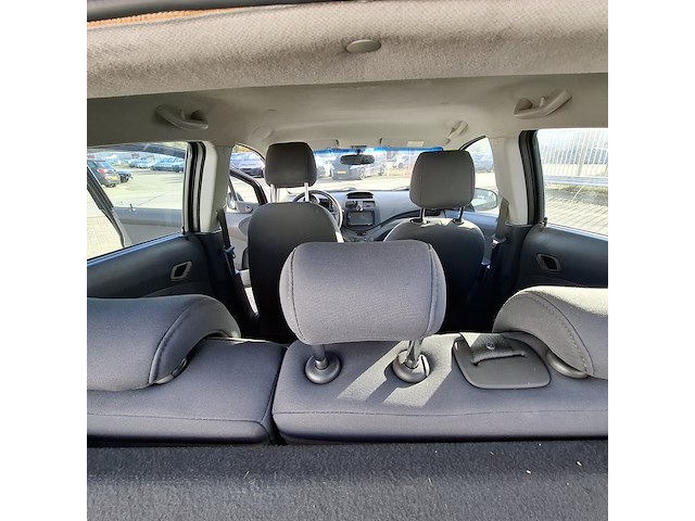 Personenauto, chevrolet, spark 1.0, 2010 - afbeelding 15 van  48