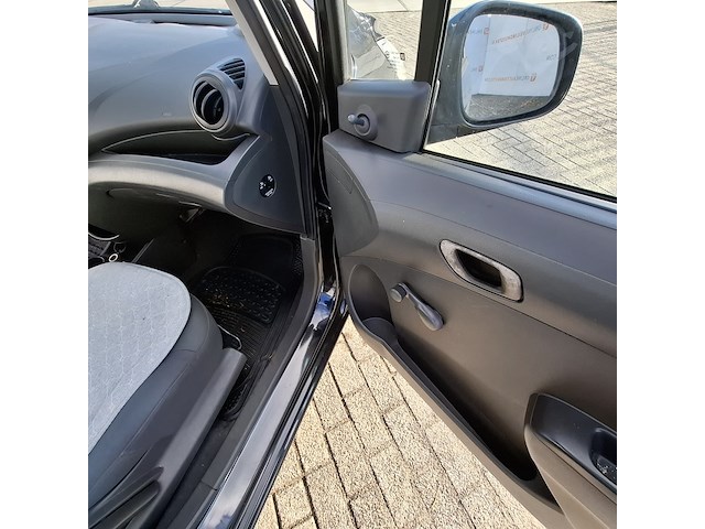 Personenauto, chevrolet, spark 1.0, 2010 - afbeelding 16 van  48