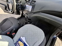 Personenauto, chevrolet, spark 1.0, 2010 - afbeelding 17 van  48
