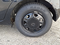 Personenauto, chevrolet, spark 1.0, 2010 - afbeelding 21 van  48