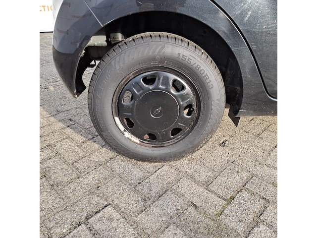 Personenauto, chevrolet, spark 1.0, 2010 - afbeelding 22 van  48