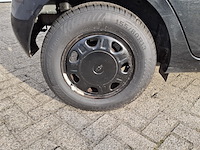 Personenauto, chevrolet, spark 1.0, 2010 - afbeelding 22 van  48