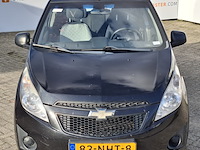 Personenauto, chevrolet, spark 1.0, 2010 - afbeelding 12 van  48