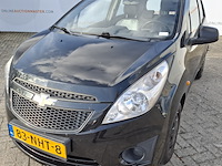 Personenauto, chevrolet, spark 1.0, 2010 - afbeelding 26 van  48