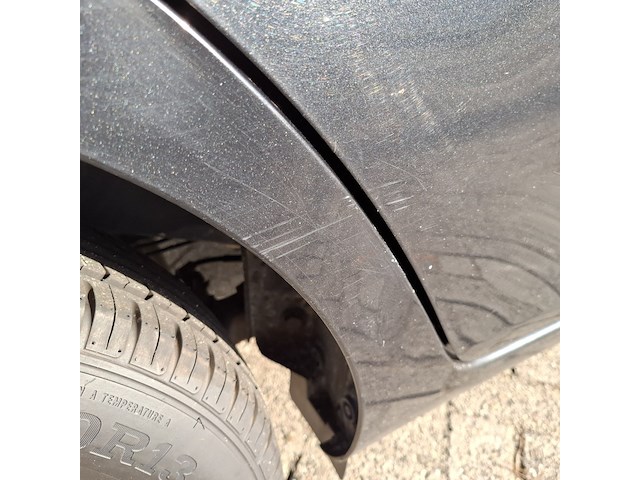 Personenauto, chevrolet, spark 1.0, 2010 - afbeelding 27 van  48