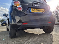 Personenauto, chevrolet, spark 1.0, 2010 - afbeelding 29 van  48