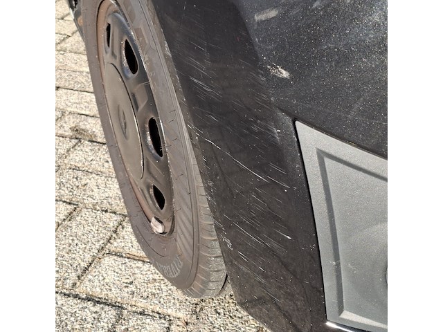 Personenauto, chevrolet, spark 1.0, 2010 - afbeelding 30 van  48