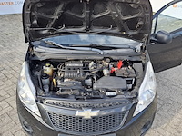 Personenauto, chevrolet, spark 1.0, 2010 - afbeelding 31 van  48