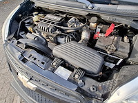 Personenauto, chevrolet, spark 1.0, 2010 - afbeelding 32 van  48