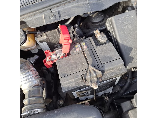 Personenauto, chevrolet, spark 1.0, 2010 - afbeelding 33 van  48