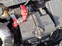 Personenauto, chevrolet, spark 1.0, 2010 - afbeelding 33 van  48