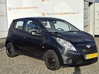Personenauto, chevrolet, spark 1.0, 2010 - afbeelding 23 van  48