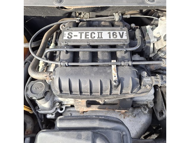 Personenauto, chevrolet, spark 1.0, 2010 - afbeelding 35 van  48