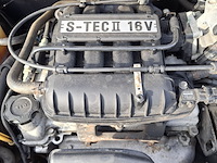 Personenauto, chevrolet, spark 1.0, 2010 - afbeelding 35 van  48