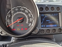 Personenauto, chevrolet, spark 1.0, 2010 - afbeelding 38 van  48