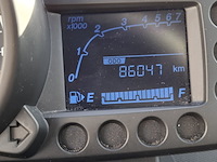 Personenauto, chevrolet, spark 1.0, 2010 - afbeelding 39 van  48