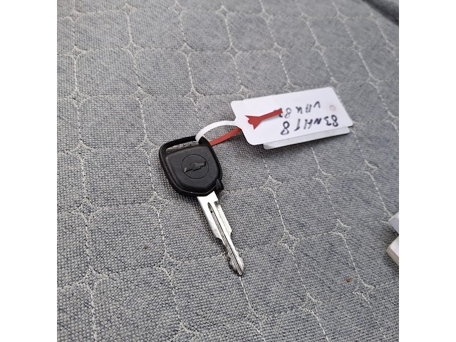 Personenauto, chevrolet, spark 1.0, 2010 - afbeelding 43 van  48