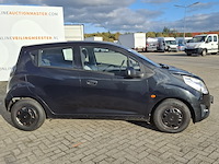 Personenauto, chevrolet, spark 1.0, 2010 - afbeelding 34 van  48