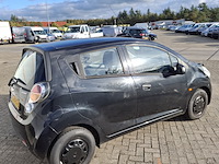 Personenauto, chevrolet, spark 1.0, 2010 - afbeelding 44 van  48