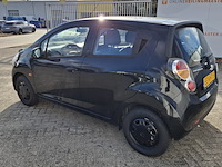 Personenauto, chevrolet, spark 1.0, 2010 - afbeelding 46 van  48